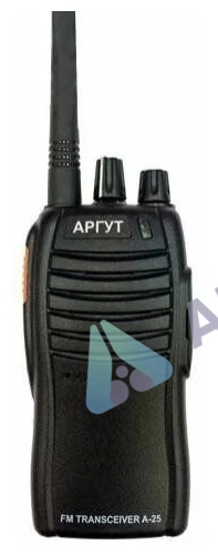 Рация Аргут А-25 new